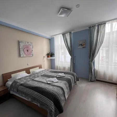 Old 3* Brasov