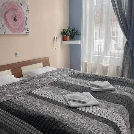 Old Guest house Brasov