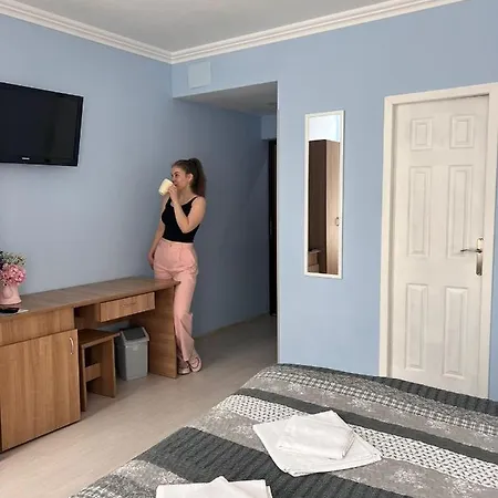 Guest house Old Brasov