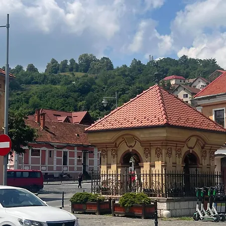 Old 3* Brasov