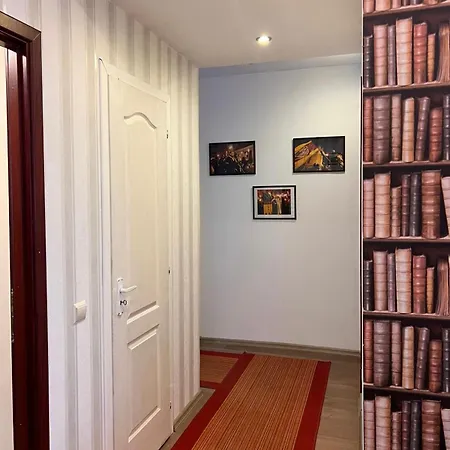 Old Guest house