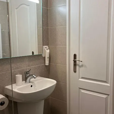 Guest house Old 3*