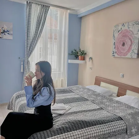 Guest house Old Brasov