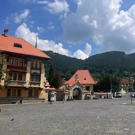 Old Brasov