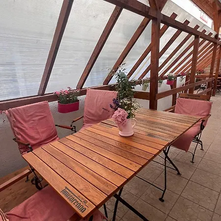Old 3* Brasov
