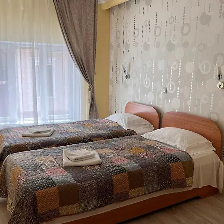 Old Guest house Brasov