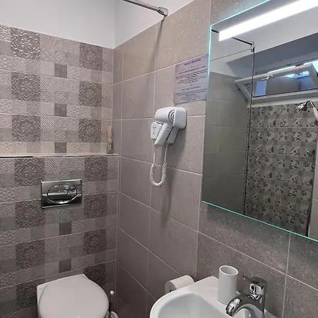 Guest house Old 3*