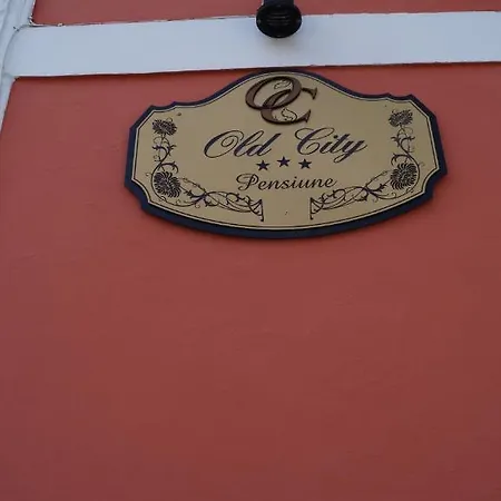 Old Guest house