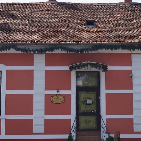 Old Guest house 3*